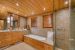 luxury chalet 8 Rooms for seasonal rent on MEGEVE (74120)