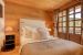 luxury chalet 8 Rooms for seasonal rent on MEGEVE (74120)