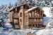 luxury chalet 8 Rooms for sale on MERIBEL LES ALLUES (73550)