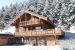 Vente Chalet de luxe Méribel Les Allues 6 Pièces 156 m²