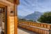 luxury chalet 8 Rooms for sale on COMBLOUX (74920)