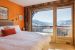 luxury apartment 3 Rooms for seasonal rent on MEGEVE (74120)