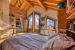 luxury chalet 8 Rooms for sale on MERIBEL LES ALLUES (73550)