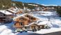 Vente Chalet de luxe Méribel Les Allues 8 Pièces 290 m²