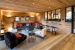 luxury chalet 8 Rooms for sale on MERIBEL LES ALLUES (73550)