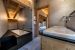 luxury chalet 8 Rooms for sale on MERIBEL LES ALLUES (73550)