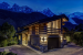 chalet de luxe 12 Pièces en vente sur CHAMONIX MONT BLANC (74400)