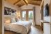 luxury chalet 8 Rooms for sale on MEGEVE (74120)