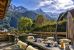 luxury chalet 12 Rooms for sale on CHAMONIX MONT BLANC (74400)