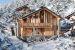 luxury chalet 18 Rooms for sale on MERIBEL LES ALLUES (73550)