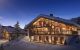 chalet de luxe 5 Pièces en vente sur MEGEVE (74120)