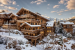 luxury apartment 4 Rooms for sale on MERIBEL LES ALLUES (73550)