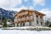 Rental Luxury chalet Megève 5 Rooms 284 m²