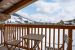 luxury chalet 5 Rooms for seasonal rent on MEGEVE (74120)