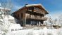 chalet de luxe 7 Pièces en vente sur MEGEVE (74120)