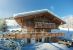 Vente Chalet de luxe Praz-sur-Arly 4 Pièces 224 m²