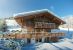 Sale Luxury chalet Megève 4 Rooms 224 m²