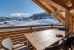 luxury apartment 5 Rooms for seasonal rent on MEGEVE (74120)