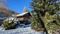 chalet de luxe 6 Pièces en vente sur MERIBEL LES ALLUES (73550)