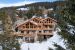 Rental Luxury chalet Méribel Les Allues 12 Rooms 900 m²