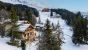 luxury chalet 12 Rooms for seasonal rent on MERIBEL LES ALLUES (73550)