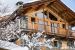 buildable land for sale on MERIBEL LES ALLUES (73550)