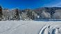 buildable land for sale on MERIBEL LES ALLUES (73550)