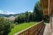 Sale Luxury chalet Combloux 6 Rooms 161 m²