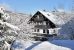 Sale Luxury chalet Megève 8 Rooms 260 m²