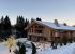 luxury chalet 10 Rooms for seasonal rent on MEGEVE (74120)