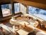 luxury chalet 10 Rooms for seasonal rent on MEGEVE (74120)