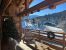 luxury chalet 10 Rooms for seasonal rent on MEGEVE (74120)