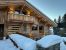 luxury chalet 10 Rooms for seasonal rent on MEGEVE (74120)