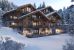 luxury apartment 6 Rooms for sale on MERIBEL LES ALLUES (73550)