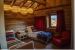 luxury chalet 6 Rooms for seasonal rent on MEGEVE (74120)