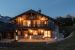 luxury chalet 6 Rooms for seasonal rent on MEGEVE (74120)